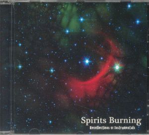 Recollections Of Instrumentals