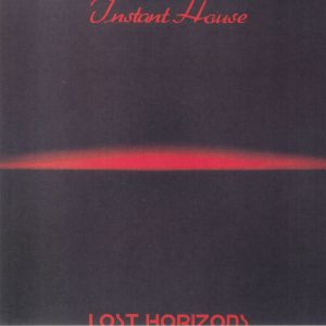 Lost Horizons (reissue)