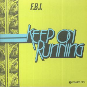 Keep On Running