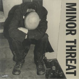 Minor Threat (remastered)