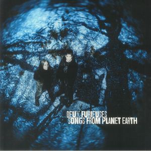 Songs From Planet Earth