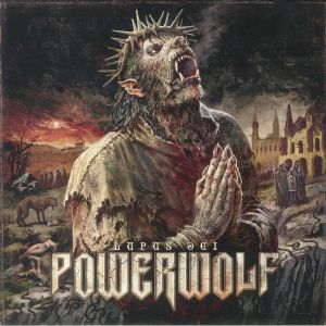Lupus Dei (15th Anniversary Edition)