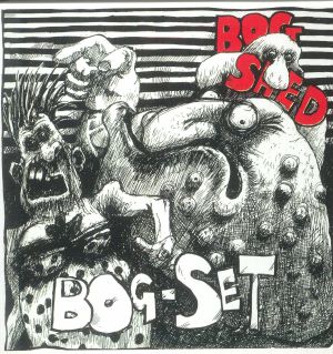 The Official Bog Set