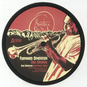 Forward Dimension
