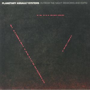 In From The Night (Reworks & Edits)