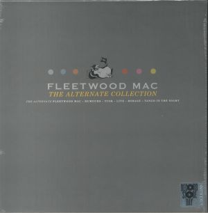 The Alternate Collection (Record Store Day RSD Black Friday 2022)