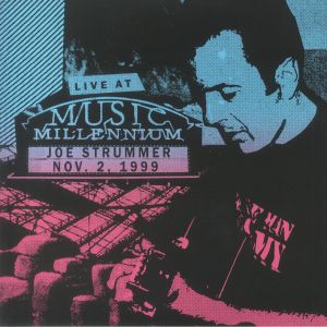 Live At Music Millennium (Record Store Day RSD Black Friday 2022)