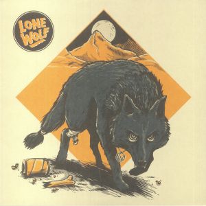 Lone Wolf (reissue)