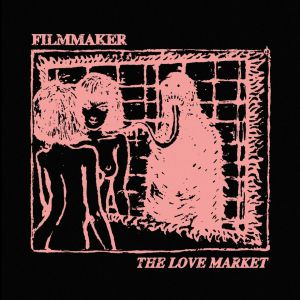 The Love Market (Special Edition)