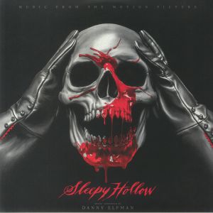 Sleepy Hollow (Soundtrack) (reissue)