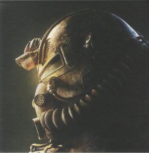 Fallout 76 (Soundtrack) (Anniversary Edition)