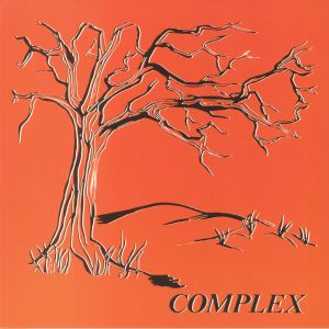 COMPLEX - Complex (reissue) Vinilos at Juno Records.