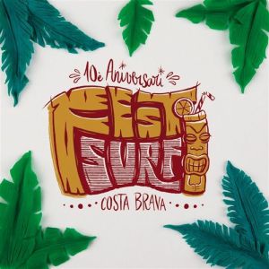 Festisurf Costa Brava: 10th Anniversary