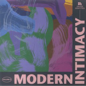 Modern Intimacy Vol 2