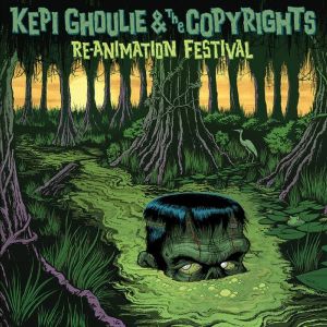 Re Animation Festival