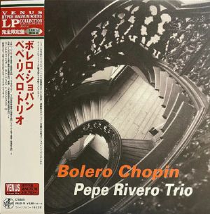 Bolero Chopin
