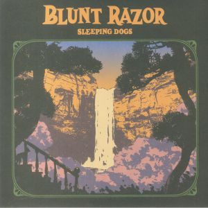 Blunt Razor