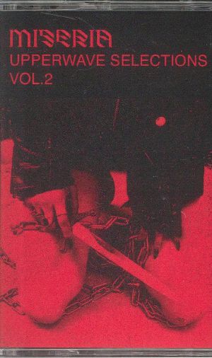 Upperwave Selections Vol 2