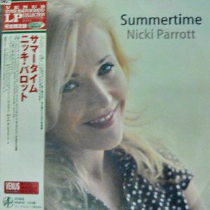 Summertime