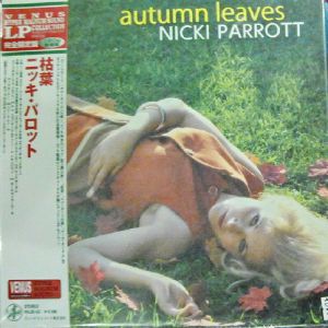 Autumn Leaves