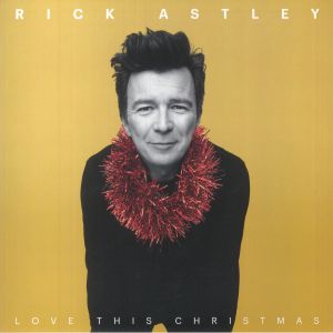 Love This Christmas/When I Fall In Love