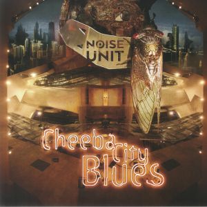 Cheeba City Blues