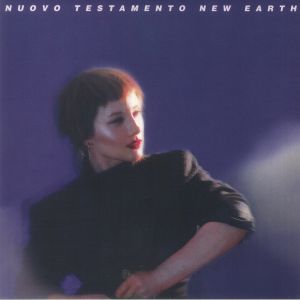 New Earth