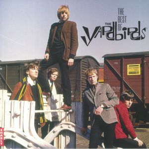The Best Of The Yardbirds