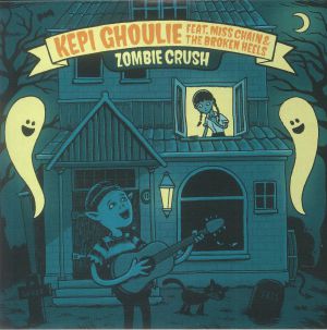 Zombie Crush