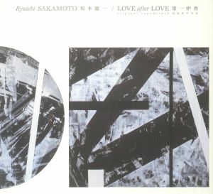 Ryuichi SAKAMOTO - Love After Love (Soundtrack) CD at Juno Records.