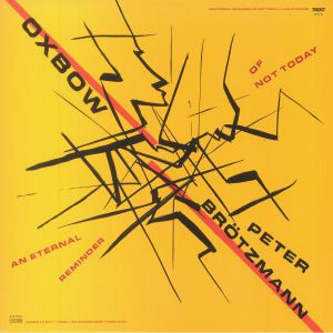 An Eternal Reminder Of Not Today: Live At Moers