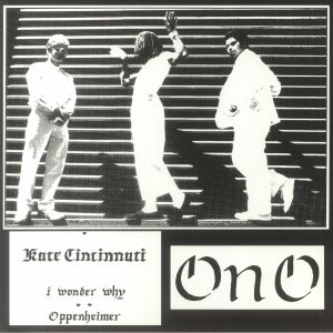 Kate Cincinnati (reissue)