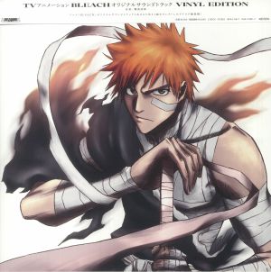 Bleach (Soundtrack) (Japanese Edition)