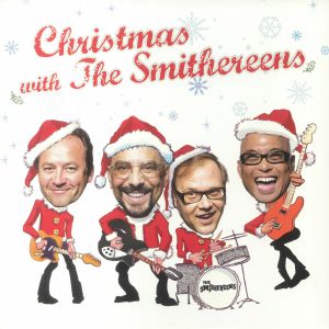 Christmas With The Smithereens (reissue)