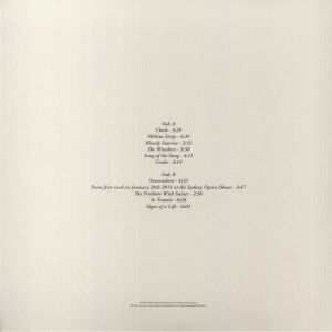 Neil GAIMAN/FOURPLAY STRING QUARTET - Signs Of Life Vinyl at Juno Records.