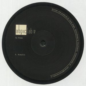 ATIPICLAB 017