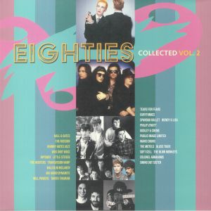 Eighties Collected Vol 2