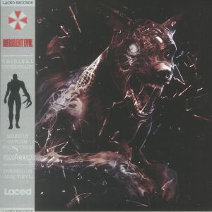 Resident Evil (Soundtrack)
