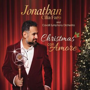 Christmas Con Amore