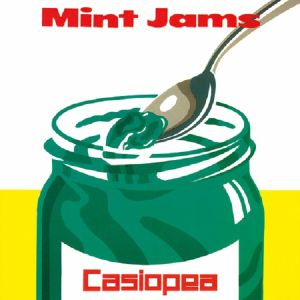 Mint Jams (reissue)