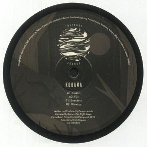 Gekko EP