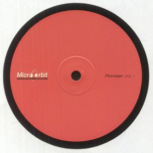 Pioneer Series Vol 1