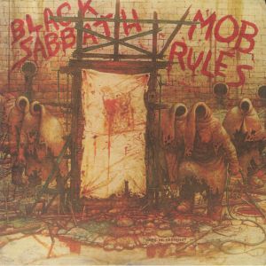 Mob Rules (remastered)