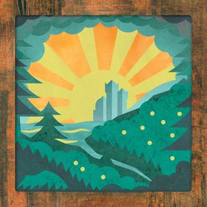 Through The Deep Dark Valley (Deluxe Edition)