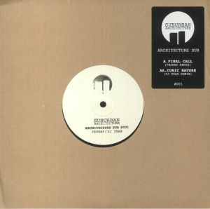 Architecture Dub 001