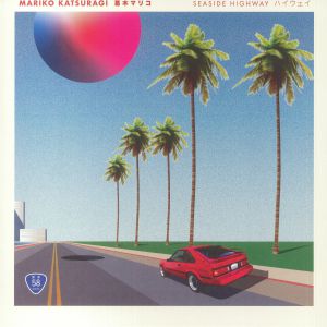 Seaside Highway