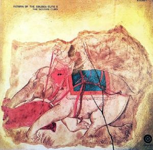 Return To The Golden Cups 8: Fifth Generation (reissue)