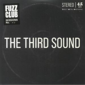 Fuzz Club Session