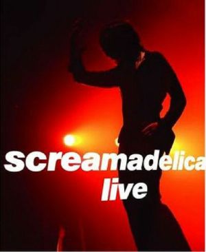 Screamadelica Live
