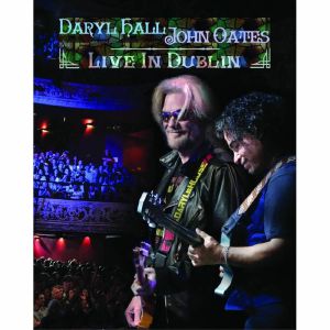 Live In Dublin